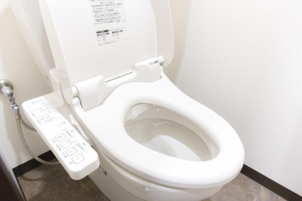 Houze 1St Gojo Omiya Hotel Kiotó Kültér fotó