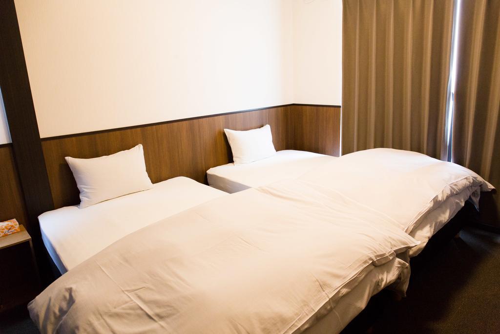 Houze 1St Gojo Omiya Hotel Kiotó Kültér fotó
