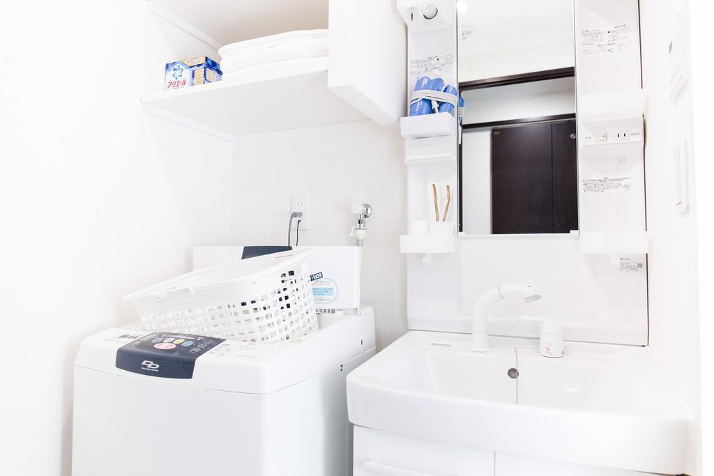 Houze 1St Gojo Omiya Hotel Kiotó Kültér fotó